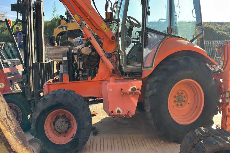 OmecoHub - Immagine FIAT HITACHI FB100
